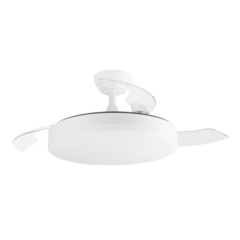 Ventilador de techo Orbegozo CP 139092 para recambios y despiece