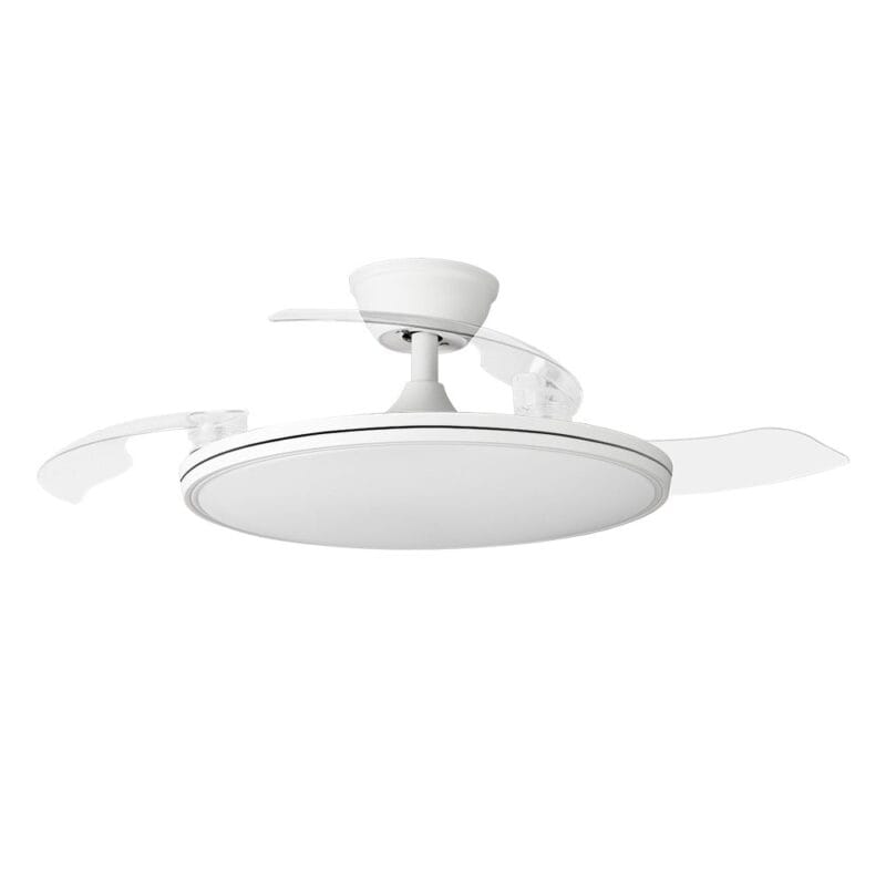 Ventilador de techo Orbegozo CP 153105 para recambios y despiece
