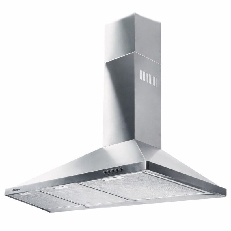 Campana extractora Orbegozo DS 48190 IN para recambios y despiece