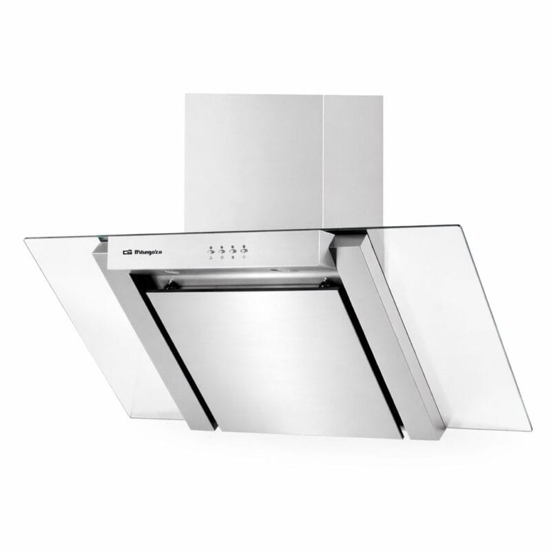 Ver catálogo de repuestos Orbegozo DS 58190 A IN