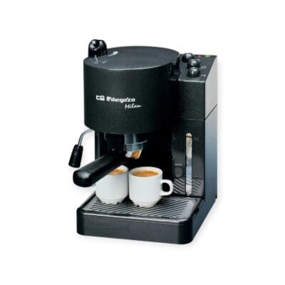 Repuestos para Cafetera espresso Orbegozo EX 02