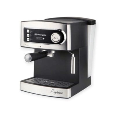 Repuestos para Cafetera espresso Orbegozo EX 3000