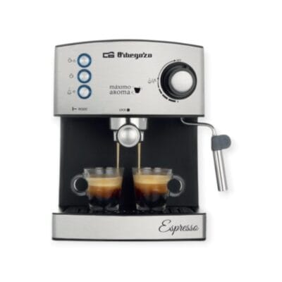 Repuestos para Cafetera espresso Orbegozo EX 3050