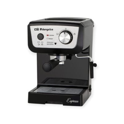 Repuestos para Cafetera espresso Orbegozo EX 3100