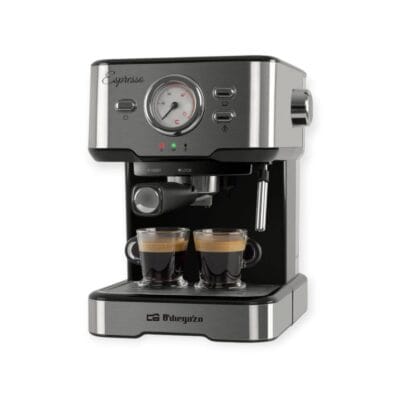Repuestos para Cafetera espresso Orbegozo EX 5500