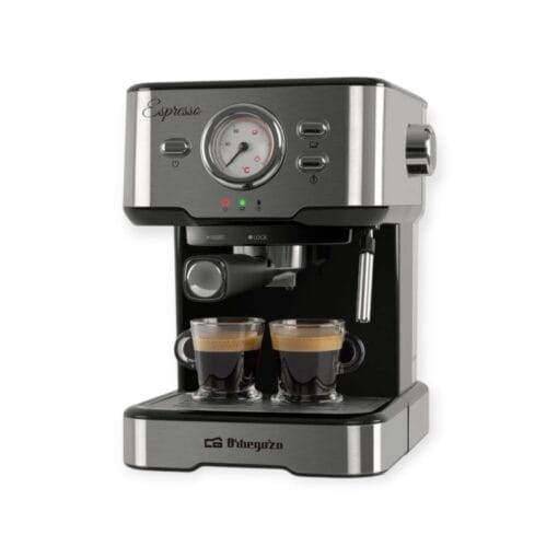 Repuestos para Cafetera eléctrica Orbegozo EX 5500