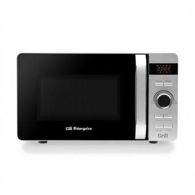 Repuestos para Microondas Orbegozo MGC 8050