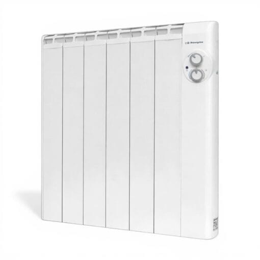 Repuestos para Emisor térmico Orbegozo RCA 1000 A