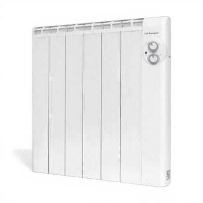 Repuestos para Emisor térmico Orbegozo RCA 1000 B
