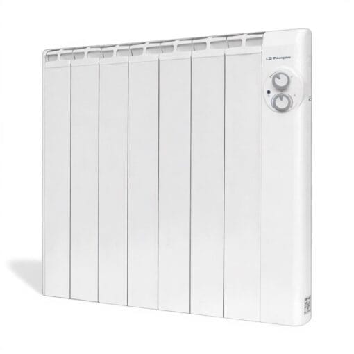 Repuestos para Emisor térmico Orbegozo RCA 1300 A