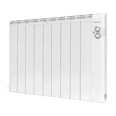 Repuestos para Emisor térmico Orbegozo RCA 1500 B