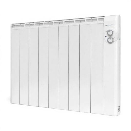 Repuestos para Emisor térmico Orbegozo RCA 1500 B