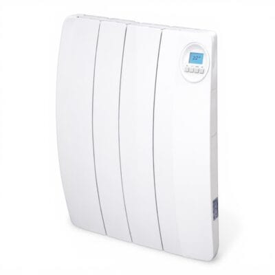 Repuestos para Emisor termico Orbegozo RCC 500