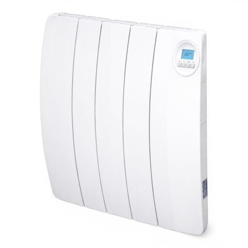 Repuestos para Emisor térmico Orbegozo RCC 800