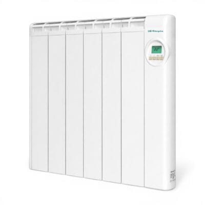 Repuestos para Emisor térmico Orbegozo RCD 1000