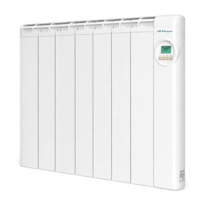 Repuestos para Emisor térmico Orbegozo RCD 1300