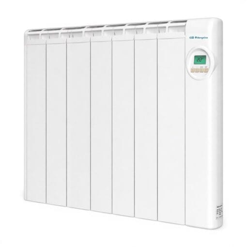 Repuestos para Emisor térmico Orbegozo RCD 1300 A