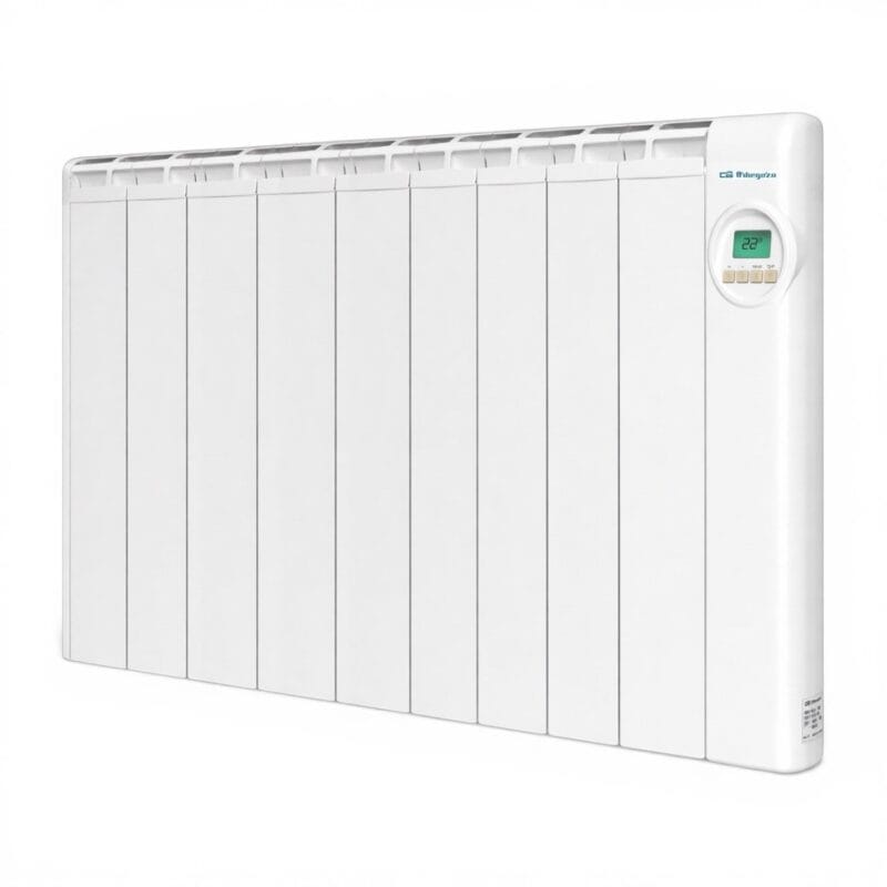 Ver catálogo de repuestos Orbegozo RCD 1500