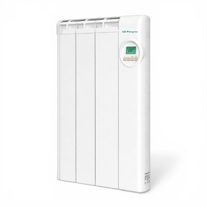 Ver catálogo de repuestos Orbegozo RCD 500 B