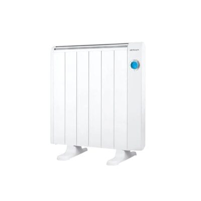 Repuestos para Emisor térmico Orbegozo RRE 1010 A