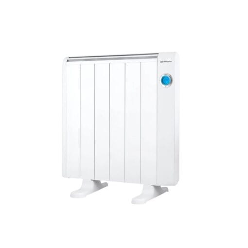 Repuestos para Emisor térmico Orbegozo RRE 1010 A