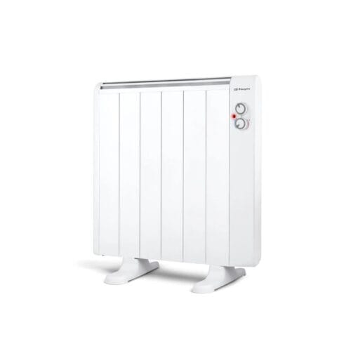 Repuestos para Emisor térmico Orbegozo RRM 1010
