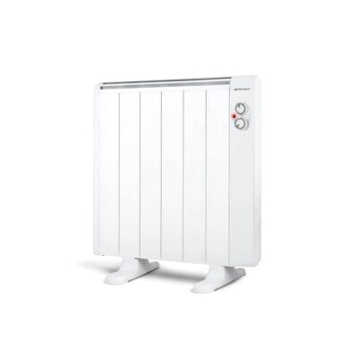 Repuestos para Emisor térmico Orbegozo RRM 1010 A