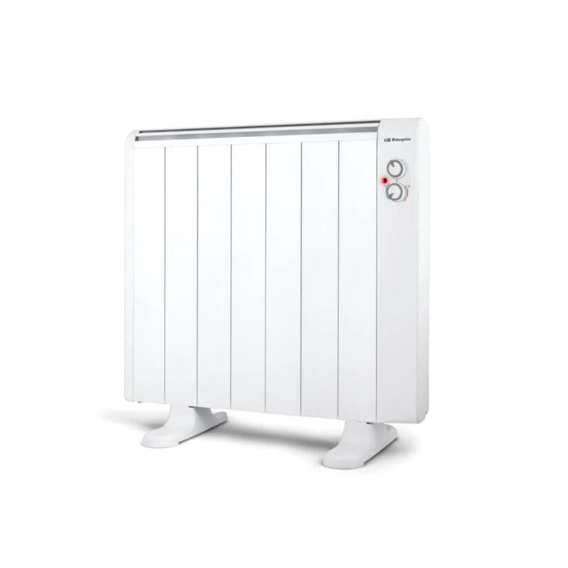 Ver catálogo de repuestos Orbegozo RRM 1310 A