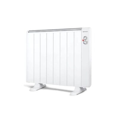 Repuestos para Emisor térmico Orbegozo RRM 1500
