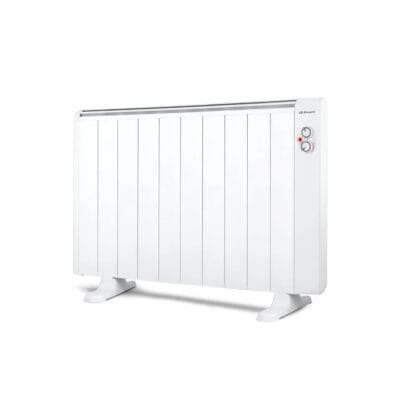 Repuestos para Emisor térmico Orbegozo RRM 1810 A