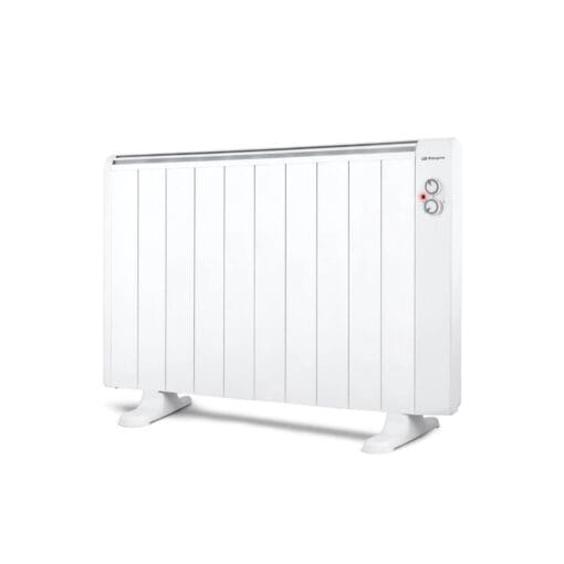 Repuestos para Emisor térmico Orbegozo RRM 1810 A