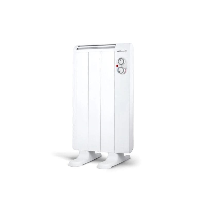 Ver catálogo de repuestos Orbegozo RRM 510