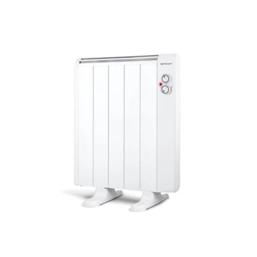 Repuestos para Emisor térmico Orbegozo RRM 800
