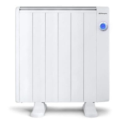 Repuestos para Emisor térmico WiFi Orbegozo RRW 1200