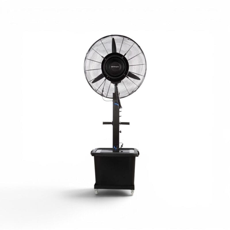 Ventilador nebulizador Orbegozo SFA 8100 para recambios y despiece