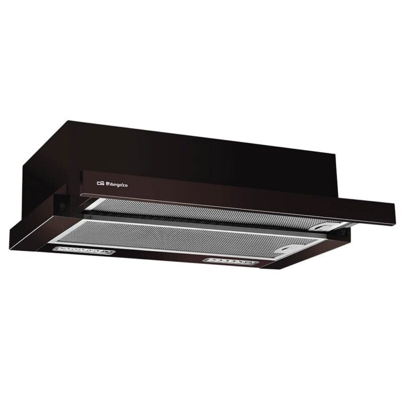 Ver catálogo de repuestos Orbegozo TL 06260 A MA