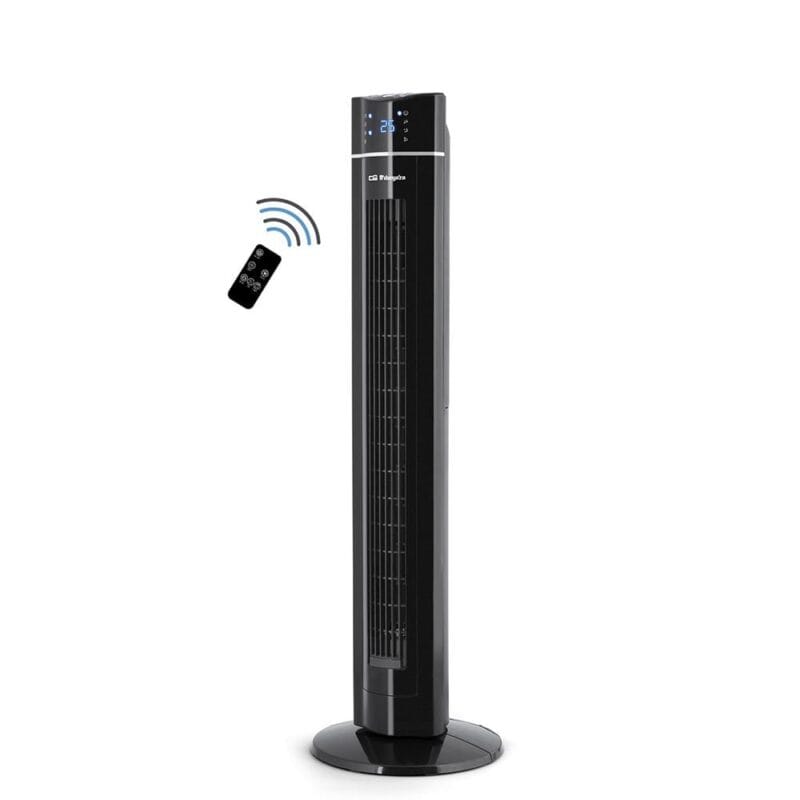 Ventilador de torre Orbegozo TWM 1009 para recambios y despiece