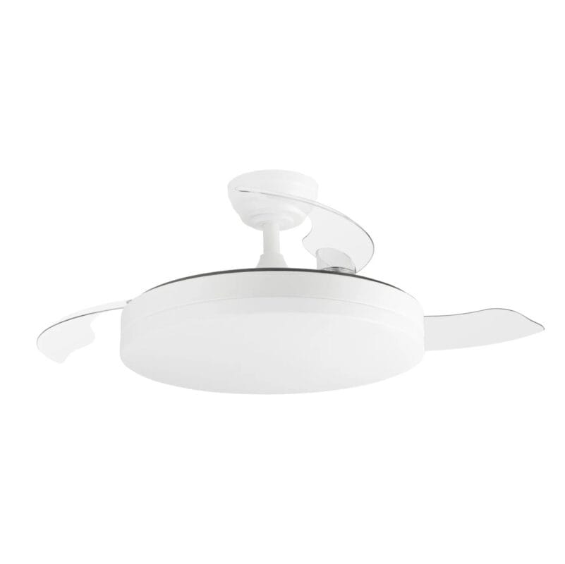 Ventilador de techo Orbegozo VC 06105 para recambios y despiece