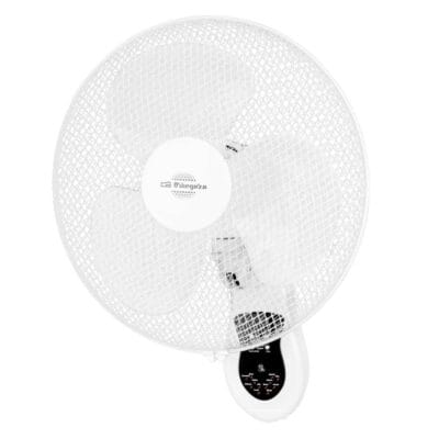 Repuestos para Ventilador de pared Orbegozo WF 0242